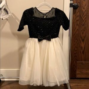 Size 12 Chenaulti girl dress from Stitch Fix.